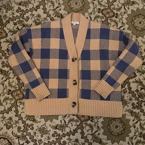 Madewell - Cardigan